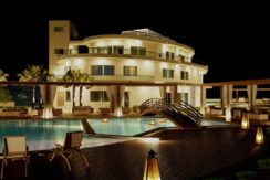 PHOTO 1 (THE PROJECT-NIGHT)