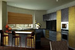 PHOTO 2 (THE KITCHEN-(F)