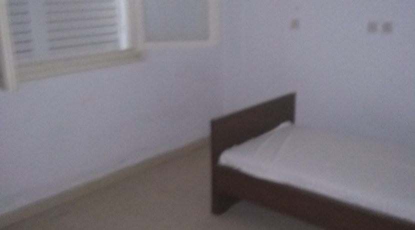 ΔΙΩΡΟΦΗ ΚΑΤΟΙΚΙΑ ΜΕ ΣΤΟΥΝΤΙΟ ΑΦΑΝΤΟΥ ΔΕΔΕ 007